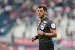 Árbitro uruguayo para el México vs Corea del Sur
