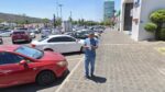 Asaltan a cuentahabiente y le quitan 800 mil pesos en Morelia; hay un detenido