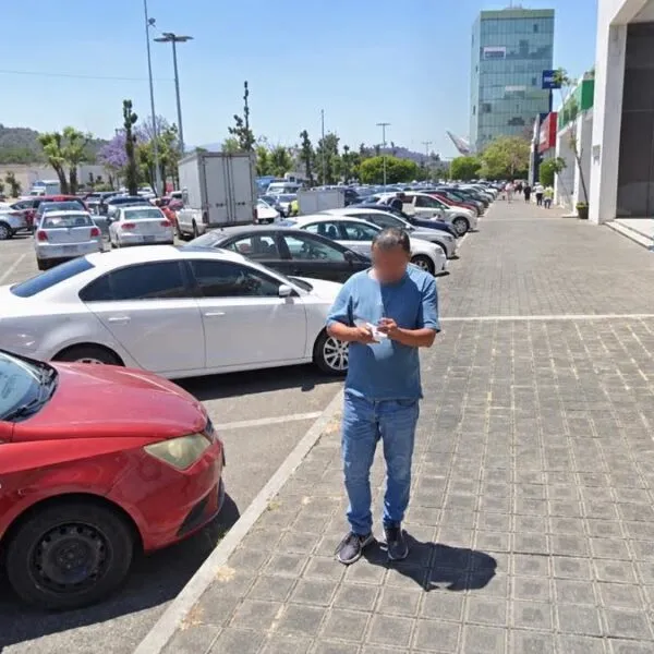 Asaltan a cuentahabiente y le quitan 800 mil pesos en Morelia; hay un detenido