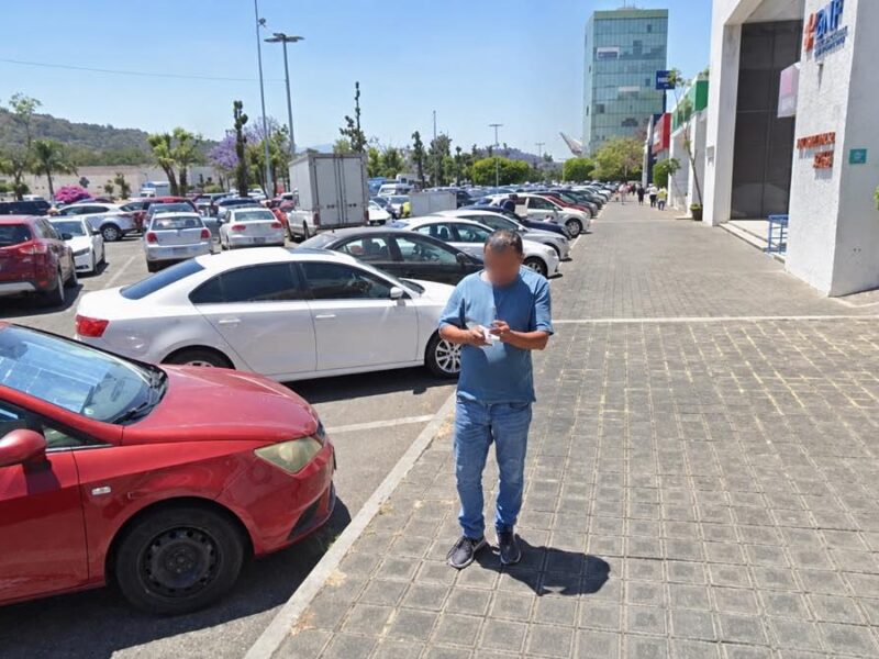 Asaltan a cuentahabiente y le quitan 800 mil pesos en Morelia; hay un detenido