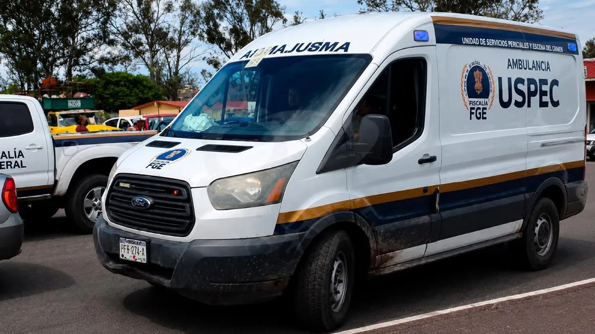 Asesinato de mujer y sus dos hijos en Tocumbo; investigan a expareja