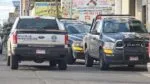 Comerciante fue atacado a balazos al interior de una bodega en el Mercado de Abastos de Morelia