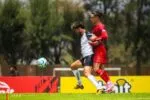 Atlético Morelia inicia pretemporada con derrota de 1-0 ante Necaxa