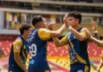Atlético Morelia-UMSNH varonil impuso nueva marca de partidos invicto