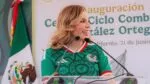 Revelan audio de gobernadora de Baja California, Marina del Pilar, negociando acuerdo secreto con EU