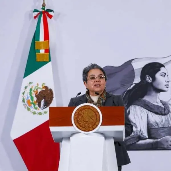 Austeridad y combate a la corrupción logran ahorros por 81 mil mdp en México: Raquel Buenrostro