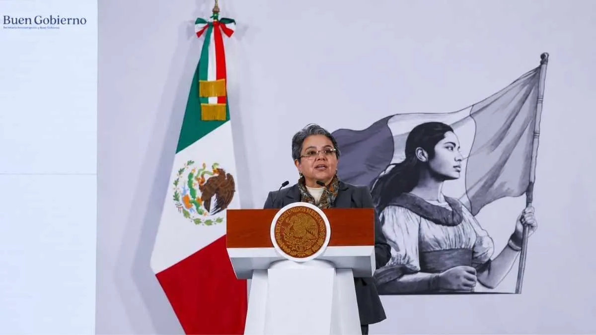 Austeridad y combate a la corrupción logran ahorros por 81 mil mdp en México: Raquel Buenrostro