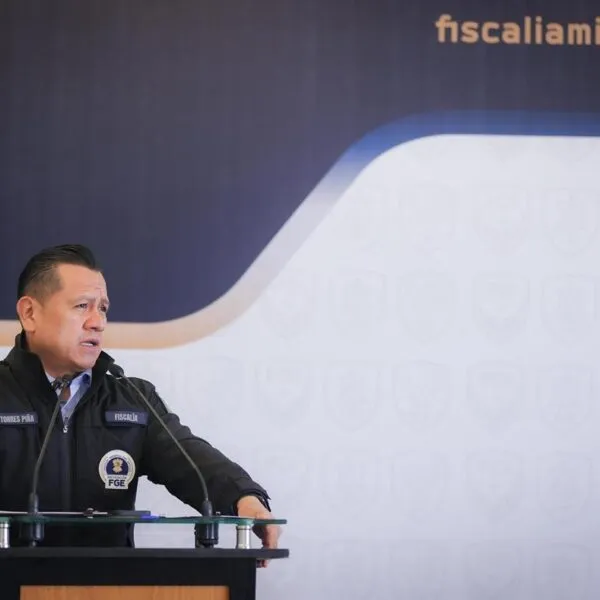 Banda ligada al asesinato de Valeria acumulaba al menos cuatro secuestros: FGE