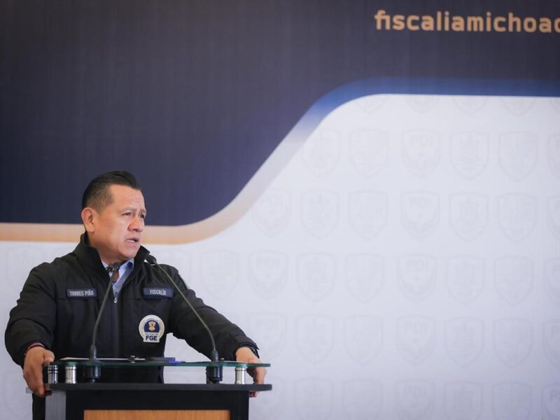 Banda ligada al asesinato de Valeria acumulaba al menos cuatro secuestros: FGE