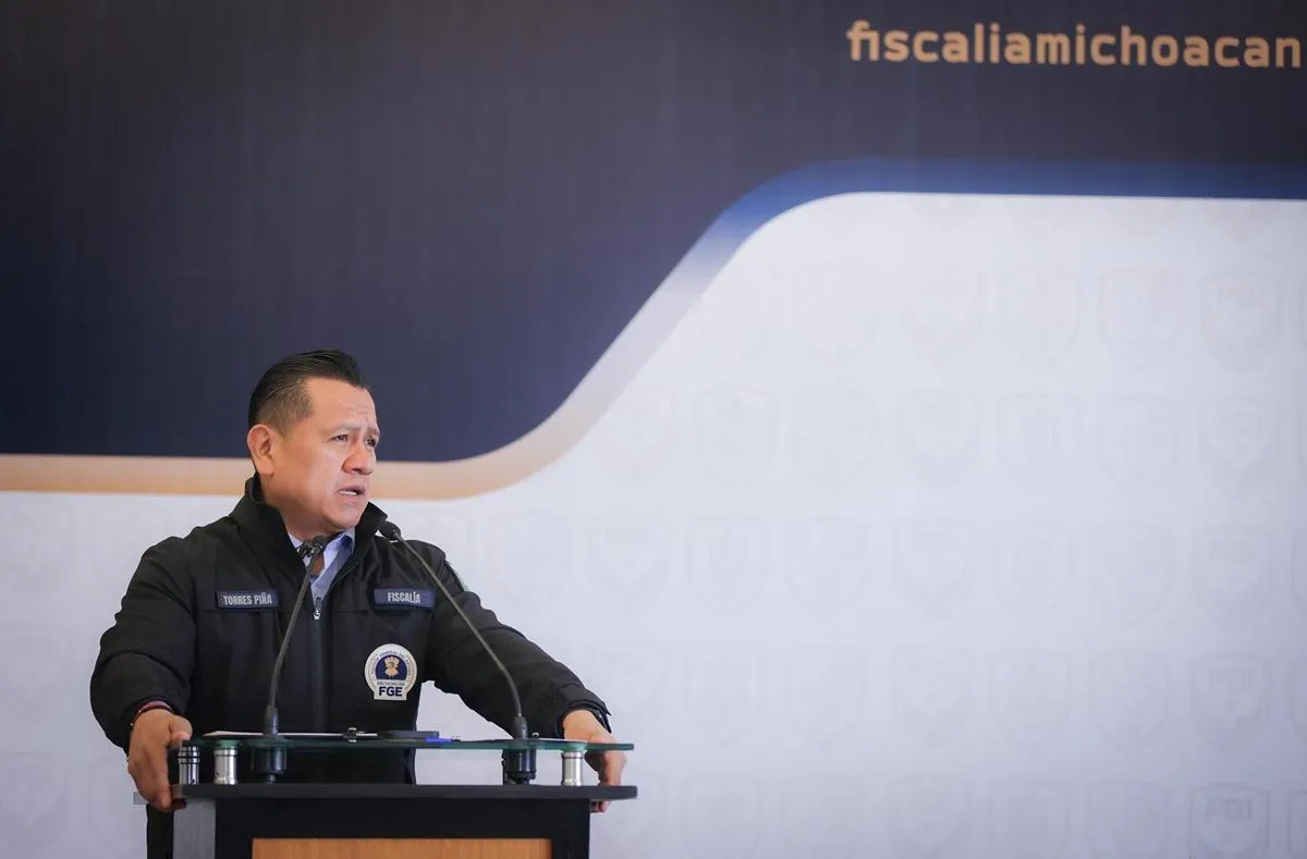 Banda ligada al asesinato de Valeria acumulaba al menos cuatro secuestros: FGE