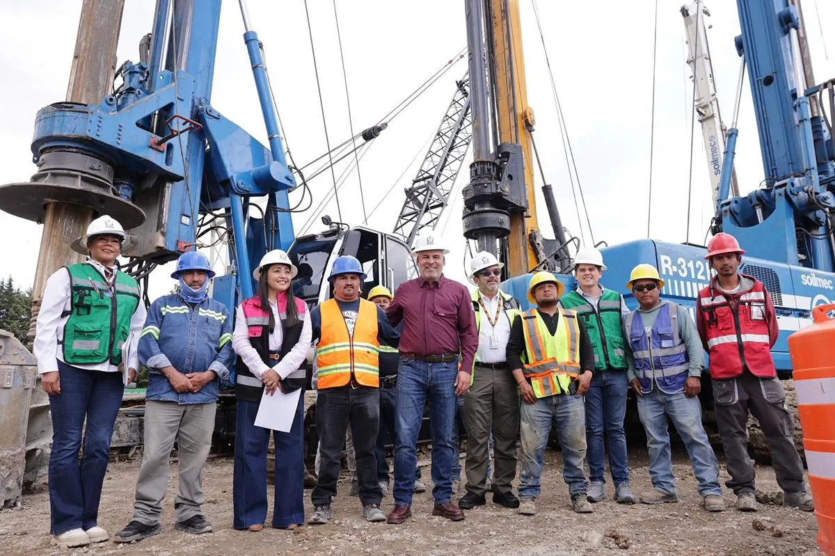 Bedolla supervisa construcción de nuevo hospital del IMSS en Zitácuaro-1
