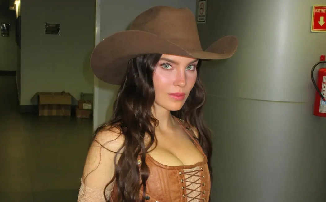 Belinda confiesa que ha vivido “en mucha soledad” pese a su éxito