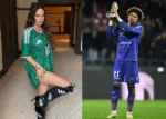 Belinda envía emotivo mensaje a Memo Ochoa en su despedida del fútbol