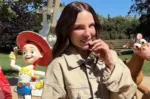 ¿Belinda será parte de Toy Story 5?