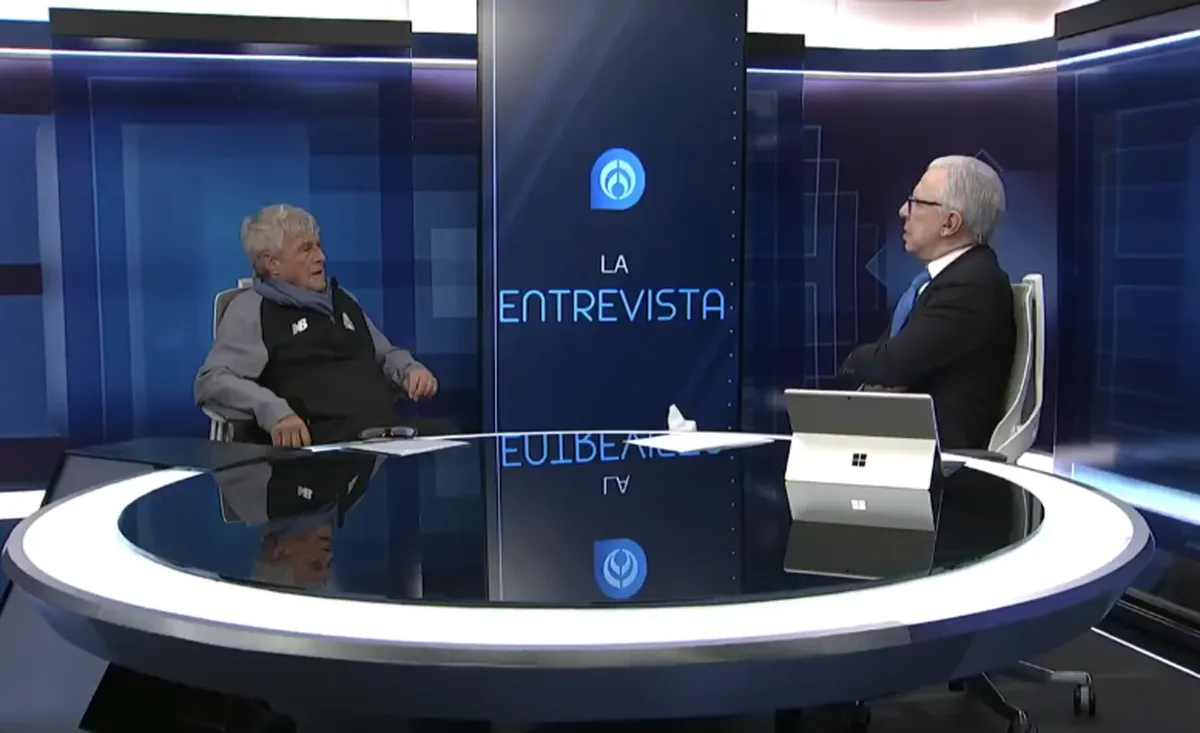 Bora Milutinović envía contundente mensaje sobre el quinto partido a la Selección Mexicana-1