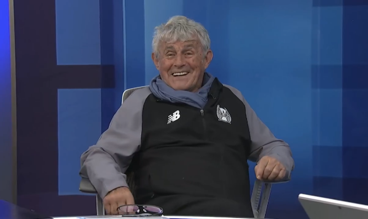 Bora Milutinović envía contundente mensaje sobre el quinto partido a la Selección Mexicana