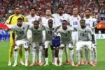 Cabo Verde aguanta y le saca empate inesperado a la favorita España