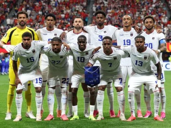 Cabo Verde aguanta y le saca empate inesperado a la favorita España