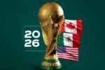 Calendario Copa del Mundo 2026: Fechas y horarios de todos los partidos