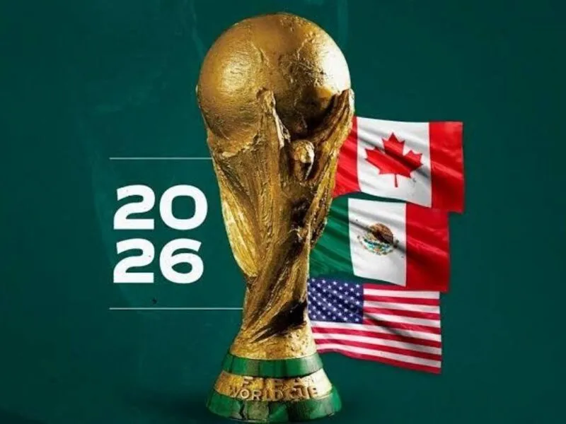 Calendario Copa del Mundo 2026: Fechas y horarios de todos los partidos