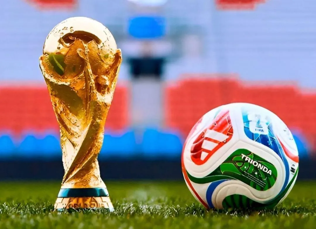 Calendario Copa del Mundo 2026: Fechas y horarios de todos los partidos1