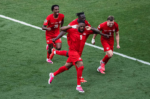 Canadá logra sufrido empate de 1-1 con Bosnia-Herzegovina