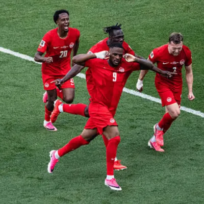 Canadá logra sufrido empate de 1-1 con Bosnia-Herzegovina