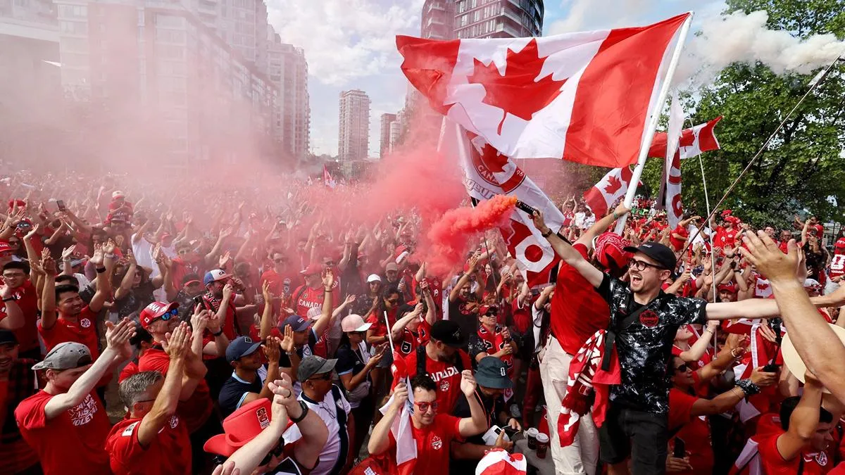 Canadá vs Sudáfrica: Inician los 16vos de Mundial 2026
