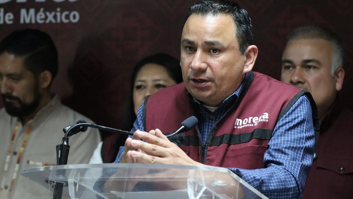 Candidatura de Morena en Michoacán se definirá por encuesta