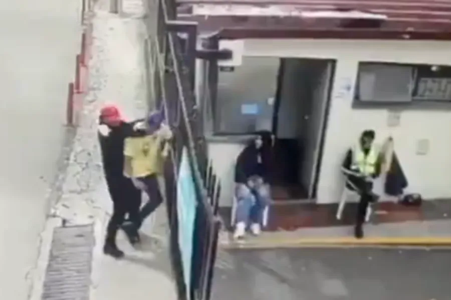Carolina Miranda lamenta asesinato de integrante de Sin senos sí hay paraíso