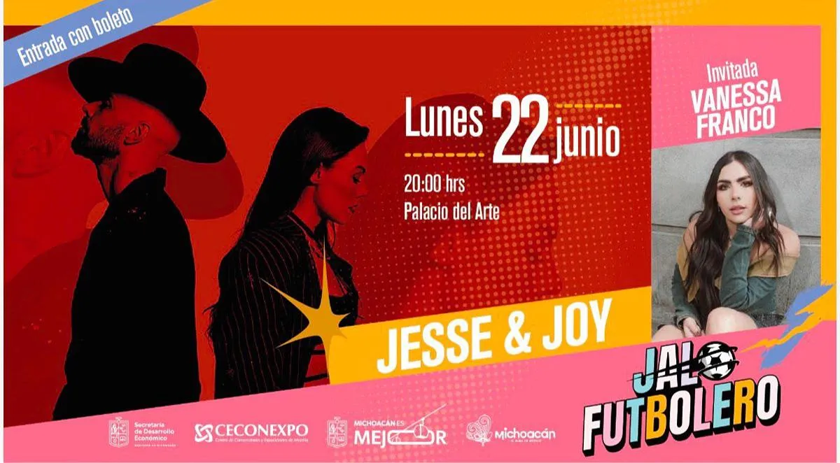 cartel Jalo Futbolero Palacio del Arte 1