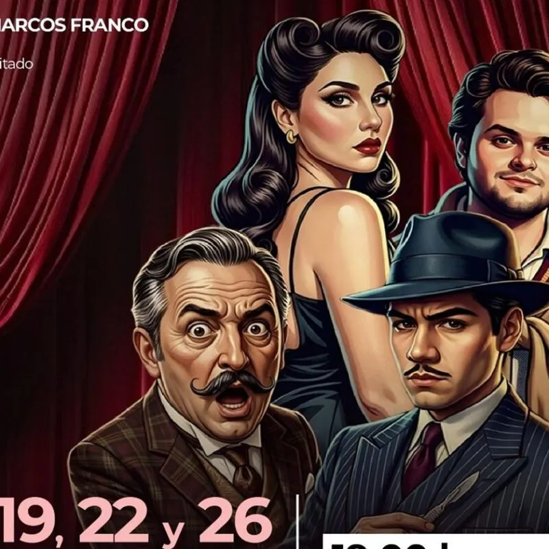 Cartelera Cultural: La divertida ópera “Don Pasquale” llega al Teatro Ocampo con la Osidem