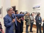 Cartelera Cultural: La exposición “Las nuevas rutas de Marco Polo” llega al Centro Cultural Clavijero