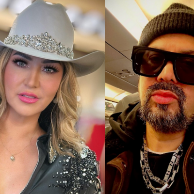 Aplazan caso legal de Alicia Villarreal contra Cruz “N”