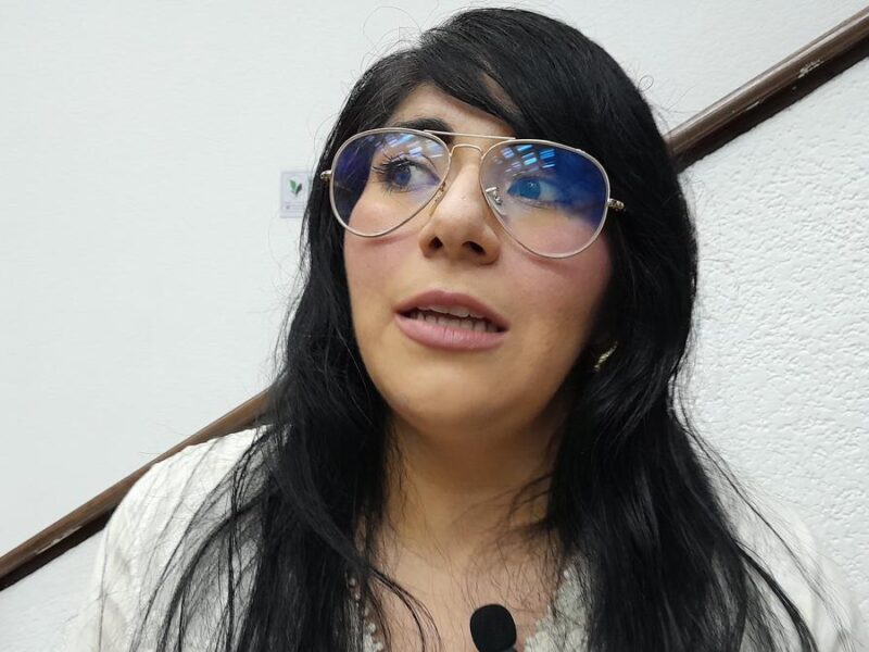 Caso Gaona, evidencia inconsistencias en reforma sobre apología del delito
