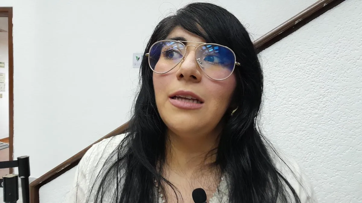 Caso Gaona, evidencia inconsistencias en reforma sobre apología del delito