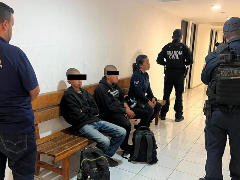 Caso Pamatácuaro es el tercero con mismo patrón de reclutamiento de jóvenes: FGE