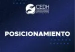 CEDH Michoacán condena la agresión armada en Nahuatzen y expresa solidaridad con las víctimas y sus familias