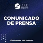 CEDH Michoacán inicia queja de oficio ante mensajes de odio contra integrante del gremio periodístico