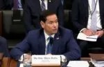 Anuncia Marco Rubio cierre de consulado en México por bajas en visas aprobadas