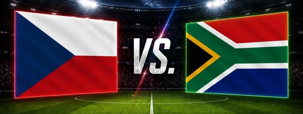 México vs Corea del Sur: Liderato en el Grupo A en Juego