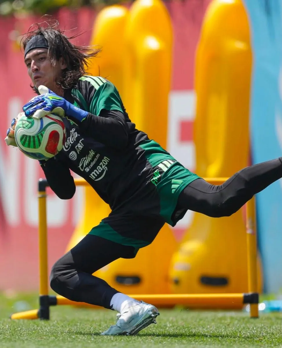 Chequia vs México: Los 4 seleccionados mexicanos que no han visto minutos en el mundial