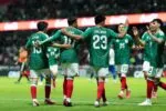 Chequia vs México protagoniza  tercera y última jornada de fase de grupos