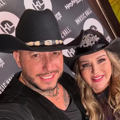 Cibad Hernández desmiente crisis con Alicia Villarreal