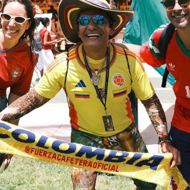 Concluye la fase de grupos del Mundial