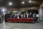 Cierran accesos de Cherán por las noches