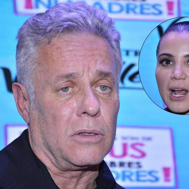 Cinthia Aparicio  revela las razones detrás de su divorcio con Alexis Ayala