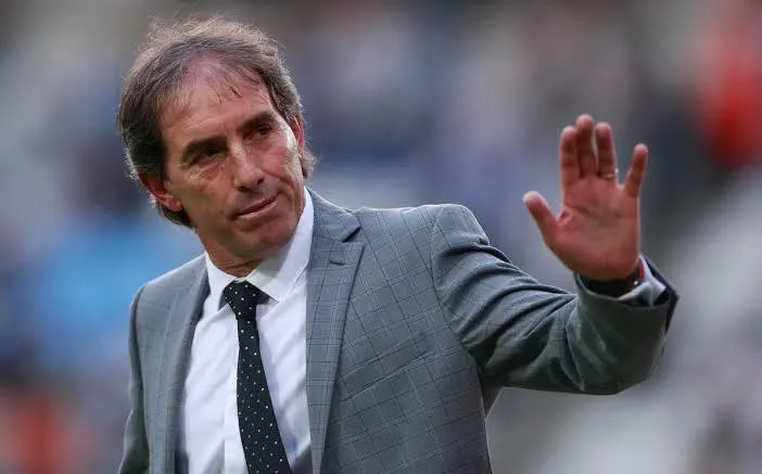 Club América hace oficial la llegada de Guillermo Almada como su nuevo director técnico