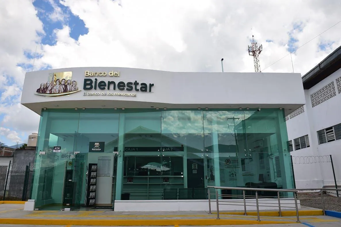CNBV multa al Banco del Bienestar por irregularidades