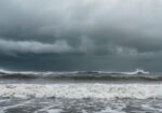Alertan por ciclón tropical y lluvias en México